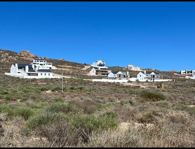 LAND FOR SALE IN STEENBERGS COVE